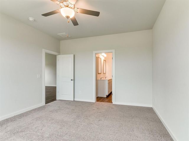 12974 Mannington Road, Edmond, OK 73025