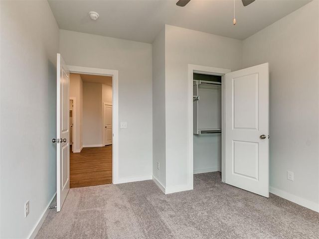 12974 Mannington Road, Edmond, OK 73025