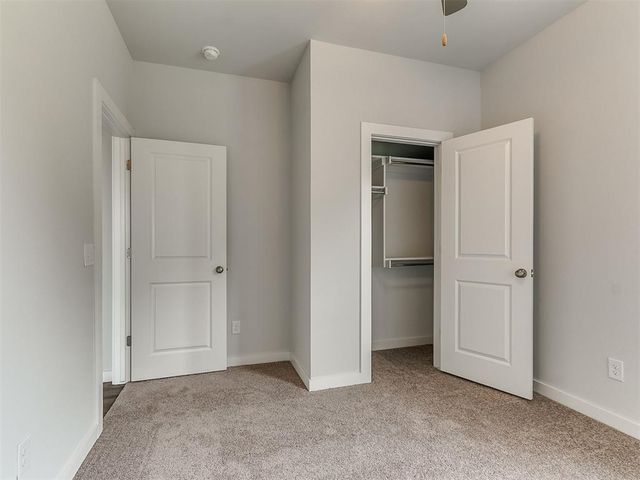 12974 Mannington Road, Edmond, OK 73025