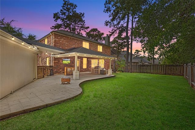 20106 Pinehaven Lane, Spring, TX 77379