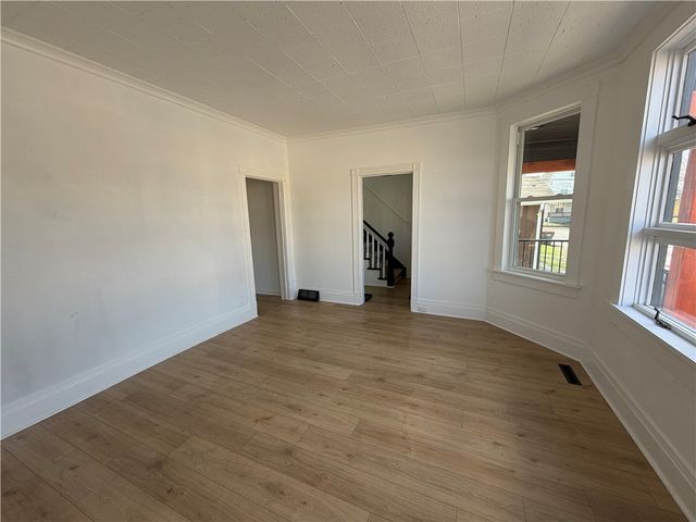 2207 7th Avenue Rear, Beaver Falls, PA 15010