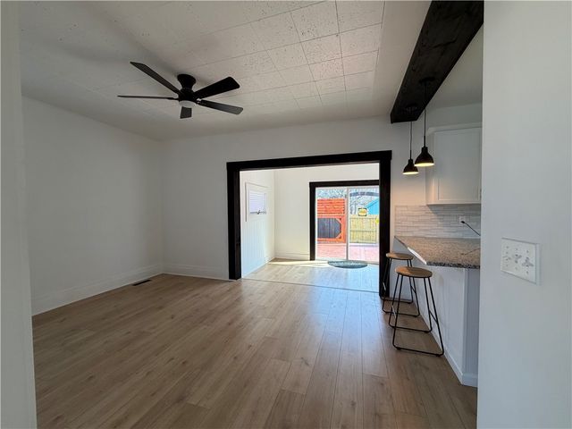 2207 7th Avenue Rear, Beaver Falls, PA 15010