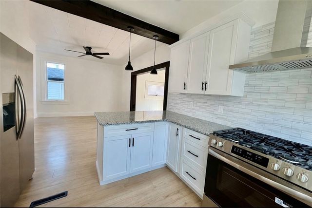 2207 7th Avenue Rear, Beaver Falls, PA 15010