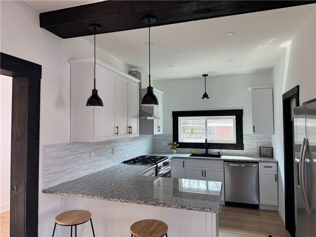 2207 7th Avenue Rear, Beaver Falls, PA 15010