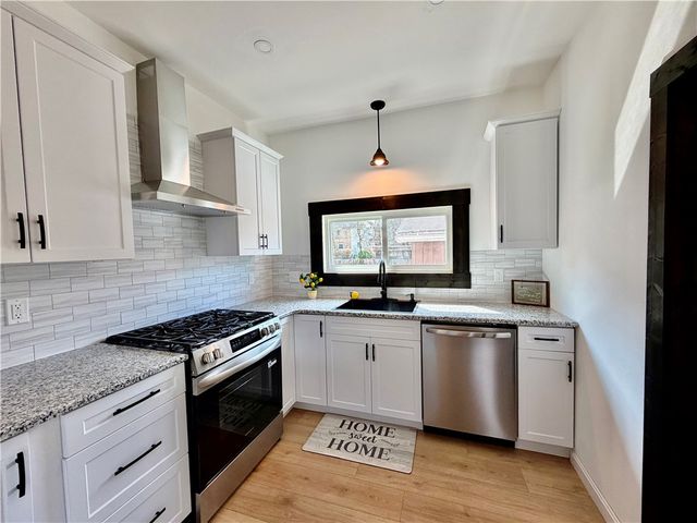 2207 7th Avenue Rear, Beaver Falls, PA 15010