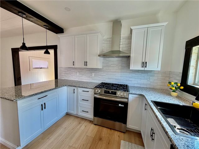 2207 7th Avenue Rear, Beaver Falls, PA 15010