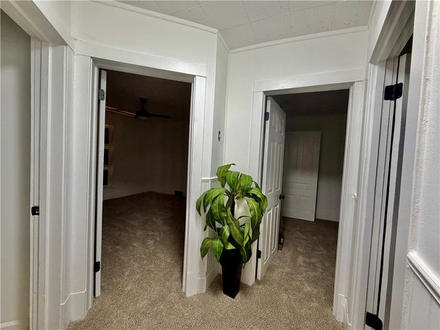 2207 7th Avenue Rear, Beaver Falls, PA 15010