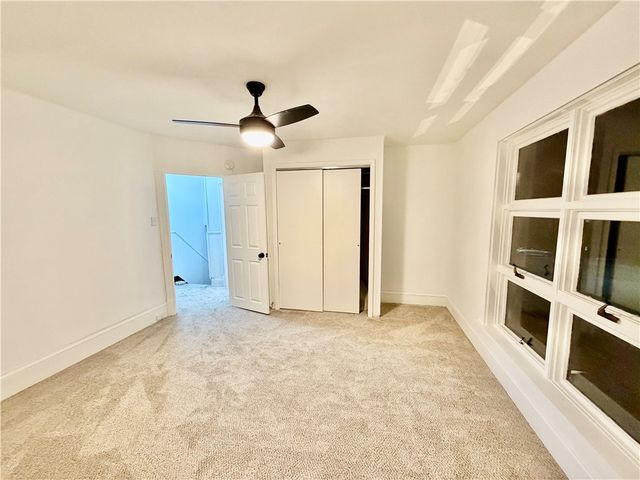 2207 7th Avenue Rear, Beaver Falls, PA 15010