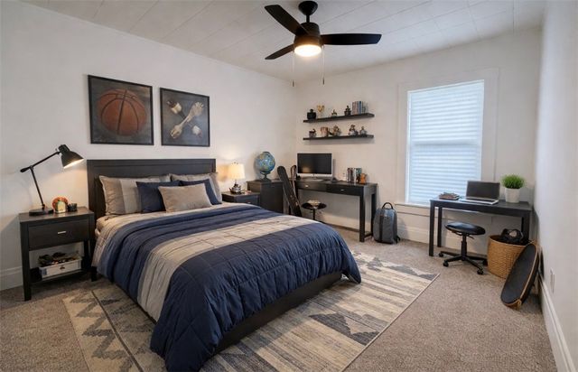 2207 7th Avenue Rear, Beaver Falls, PA 15010