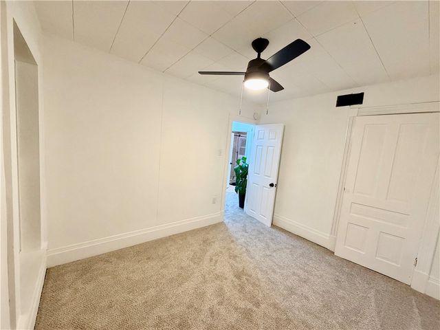 2207 7th Avenue Rear, Beaver Falls, PA 15010