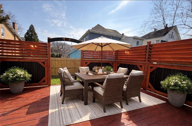 2207 7th Avenue Rear, Beaver Falls, PA 15010