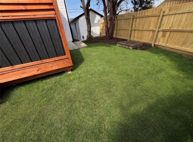 2207 7th Avenue Rear, Beaver Falls, PA 15010