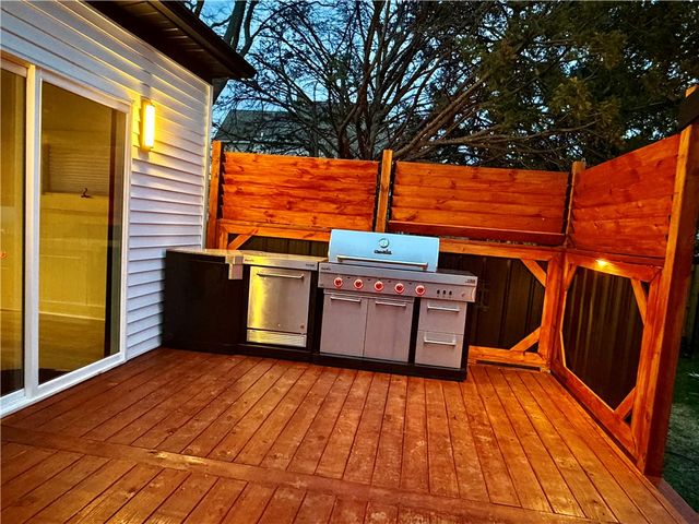 2207 7th Avenue Rear, Beaver Falls, PA 15010