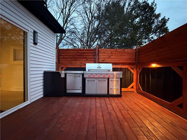 2207 7th Avenue Rear, Beaver Falls, PA 15010