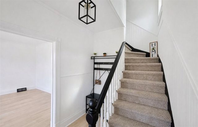 2207 7th Avenue Rear, Beaver Falls, PA 15010