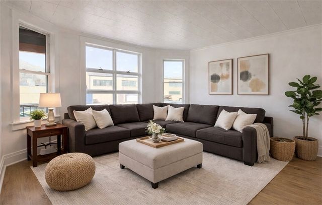 2207 7th Avenue Rear, Beaver Falls, PA 15010