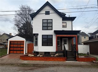 2207 7th Avenue Rear, Beaver Falls, PA 15010