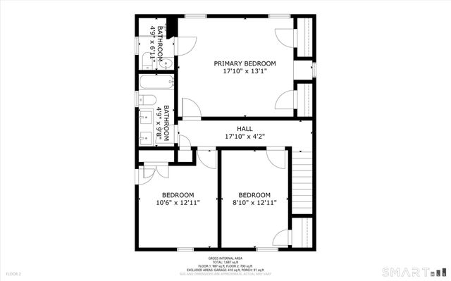 3 Westminster Road, Stamford, CT 06902