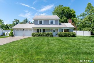 3 Westminster Road, Stamford, CT 06902