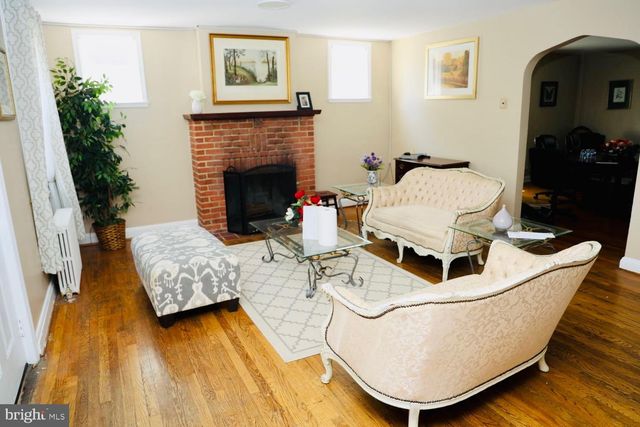 3517 HARFORD RD, Baltimore, MD 21218