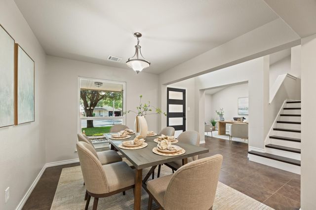 3401 Jordan CV, Leander, TX 78641