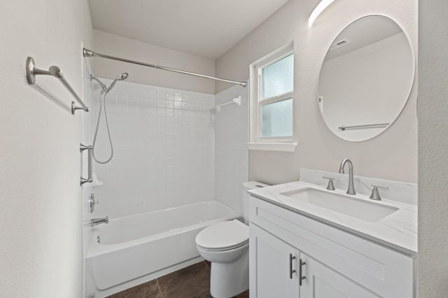 3401 Jordan CV, Leander, TX 78641