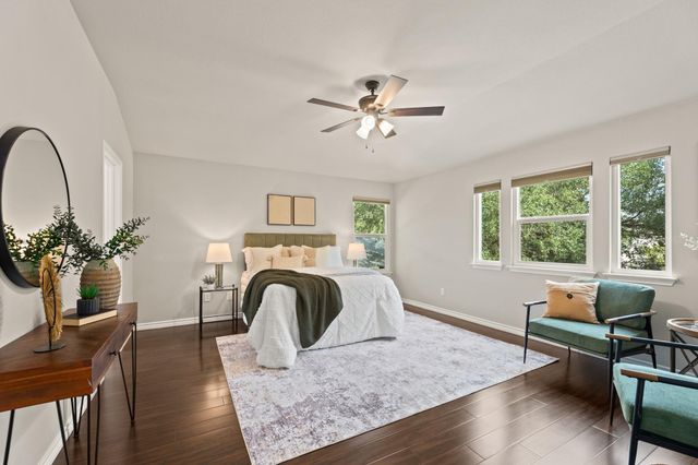 3401 Jordan CV, Leander, TX 78641