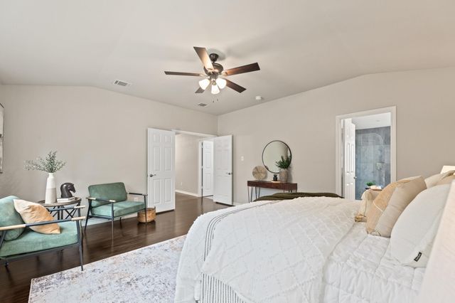3401 Jordan CV, Leander, TX 78641