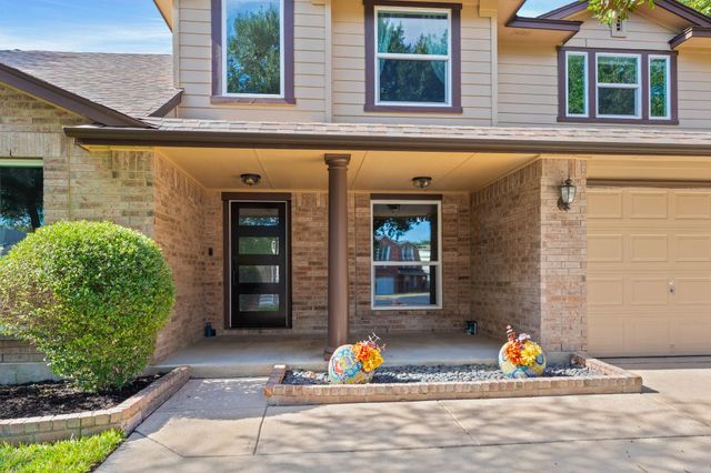 3401 Jordan CV, Leander, TX 78641
