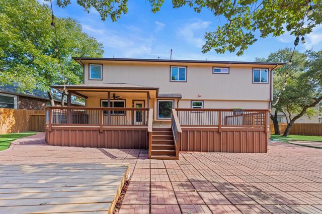 3401 Jordan CV, Leander, TX 78641