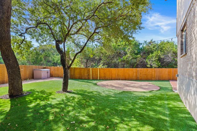 3401 Jordan CV, Leander, TX 78641