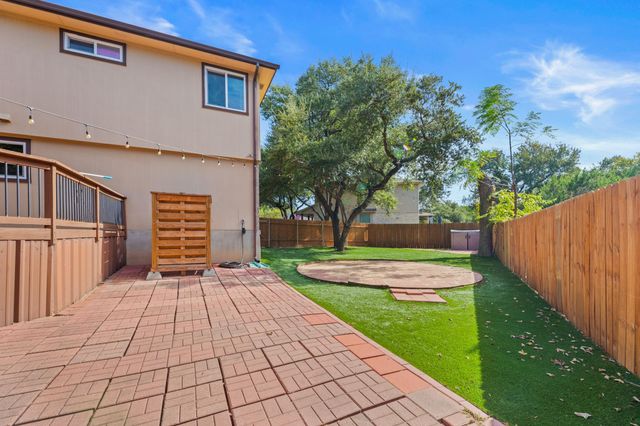 3401 Jordan CV, Leander, TX 78641