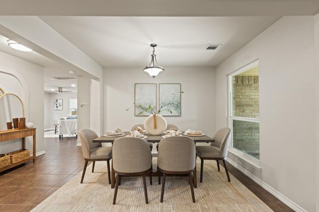 3401 Jordan CV, Leander, TX 78641