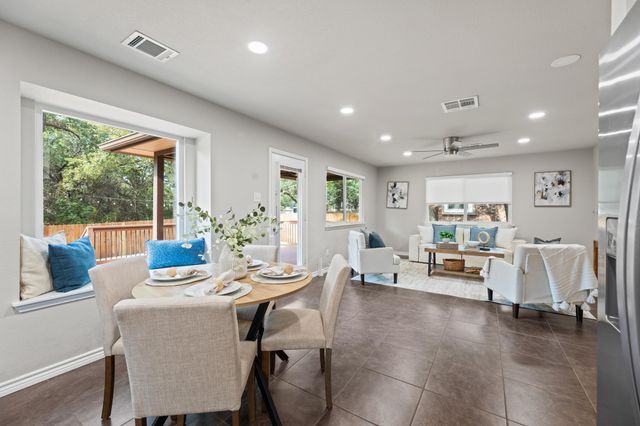 3401 Jordan CV, Leander, TX 78641
