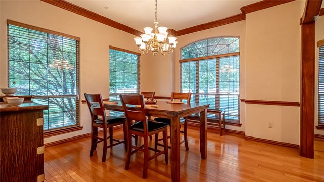 1905 Yucatan Drive, Granbury, TX 76048