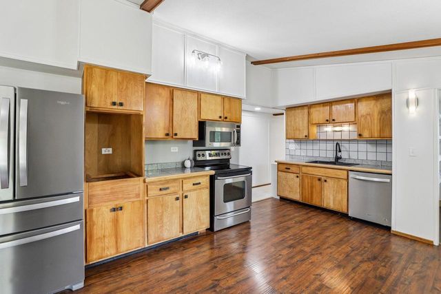 E13848 Dan Mar Court, Merrimac, WI 53561