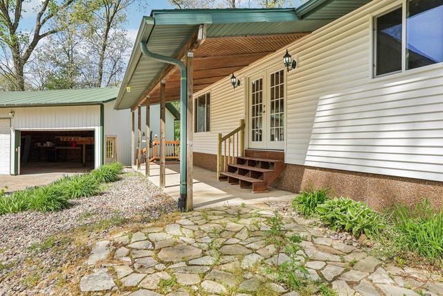 E13848 Dan Mar Court, Merrimac, WI 53561