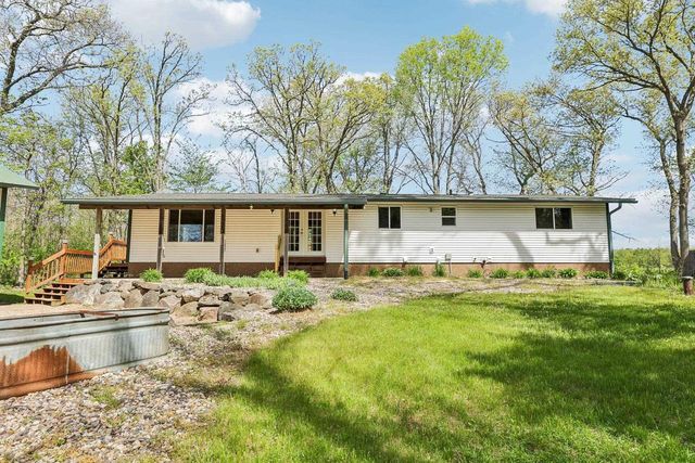 E13848 Dan Mar Court, Merrimac, WI 53561