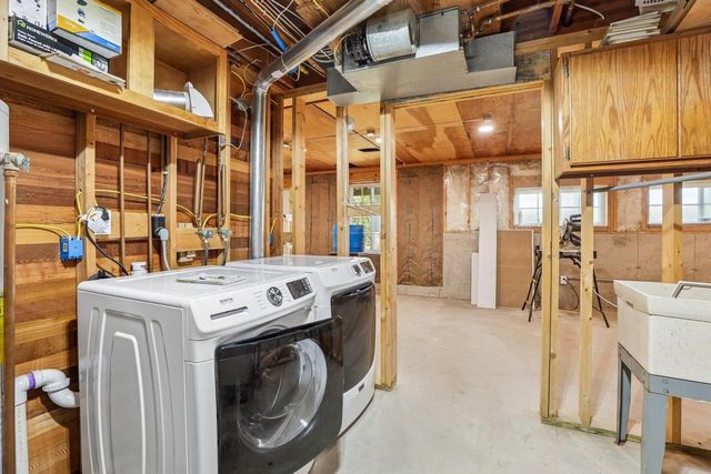 E13848 Dan Mar Court, Merrimac, WI 53561