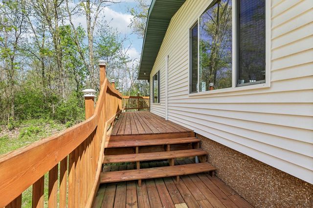 E13848 Dan Mar Court, Merrimac, WI 53561