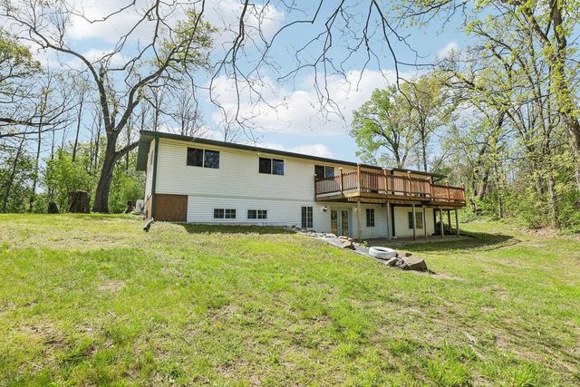 E13848 Dan Mar Court, Merrimac, WI 53561