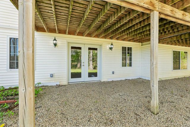 E13848 Dan Mar Court, Merrimac, WI 53561