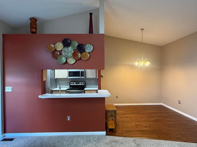 48607 Sugar Bush Court, Shelby Twp, MI 48315