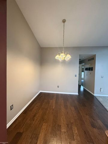 48607 Sugar Bush Court, Shelby Twp, MI 48315