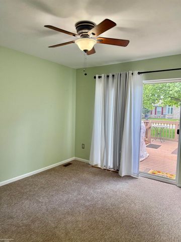 48607 Sugar Bush Court, Shelby Twp, MI 48315