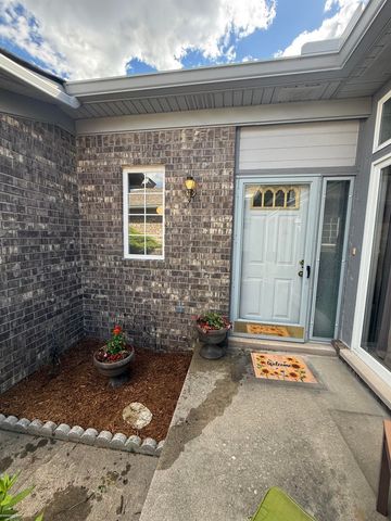48607 Sugar Bush Court, Shelby Twp, MI 48315
