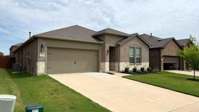 1932 Willie Ray Street, Anna, TX 75409