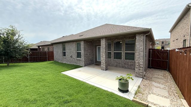 1932 Willie Ray Street, Anna, TX 75409