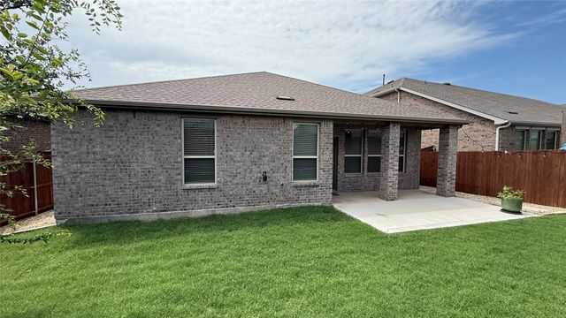 1932 Willie Ray Street, Anna, TX 75409