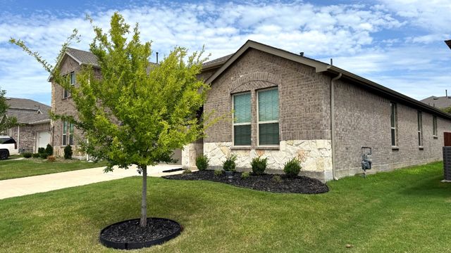 1932 Willie Ray Street, Anna, TX 75409